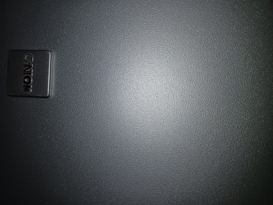 Subwoofer Canton 60CX activo c/ novo fabrico  Alemanha