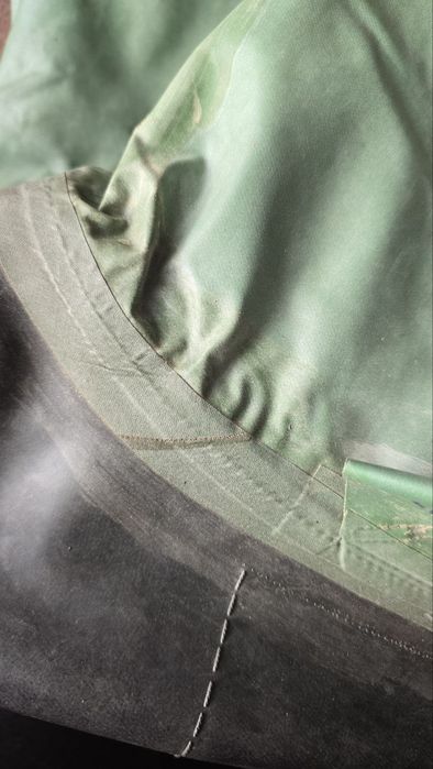 Бахіли ОЗК Рост 1, 2 Нові Бахилы