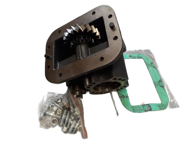 Przystawka odbioru mocy do SCANIA GR900 GRH900 cena brutto