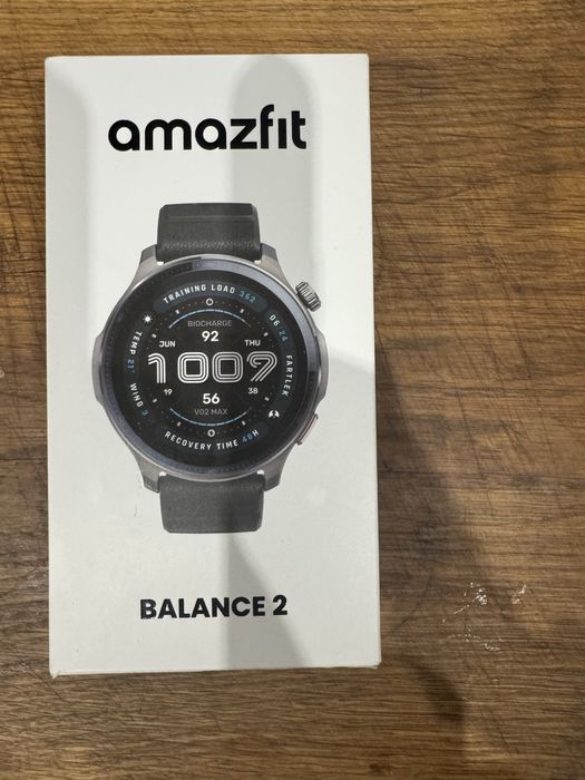 Amazfit Balance 2