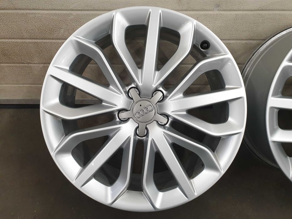 5x112 R19 - Audi A6 A8 A5 Q3 Q5 Q7 VW Tiguan T-ROC Passat CC Arteon