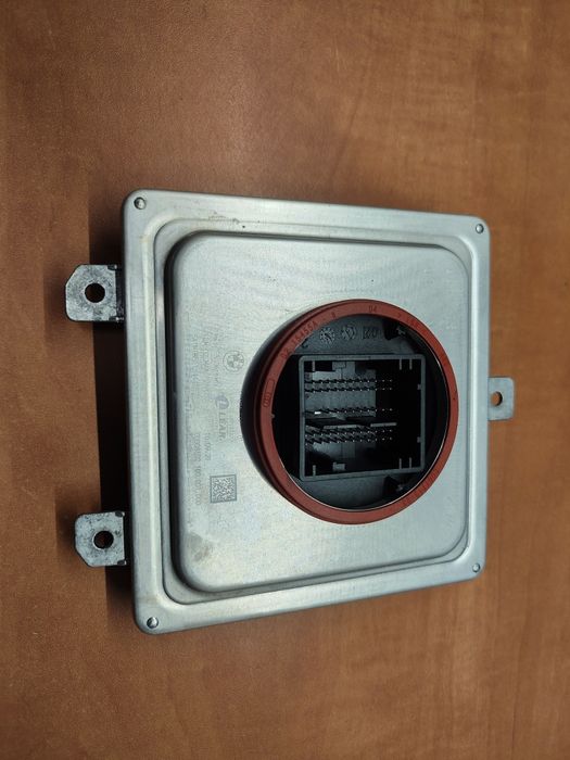 Блок керування фарою BMW (Модуль розпалу LED) 5A1M1BF11 Оригінал