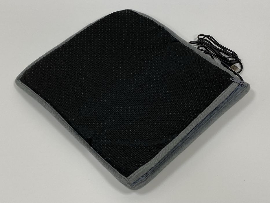 Грелка для ног и рук. Коврик с подогревом. Грілка для ніг