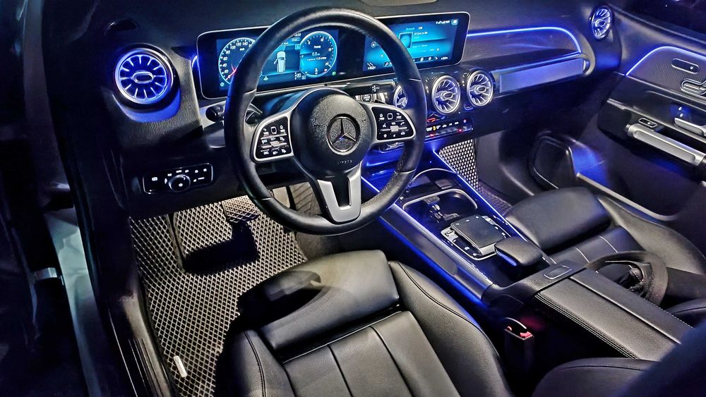 Продам Mercedes GLB 250 7-Місць !!