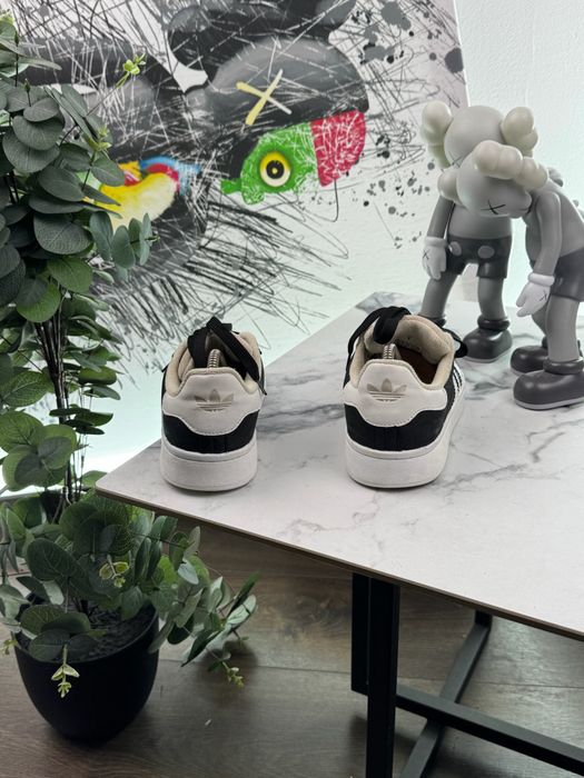 Кросівки Adidas Campus 38 розмір Е7019