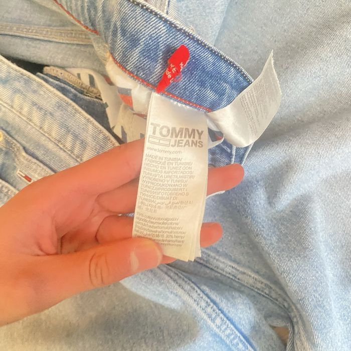 Джинсы Tommy Hilfiger Men’s/S-M