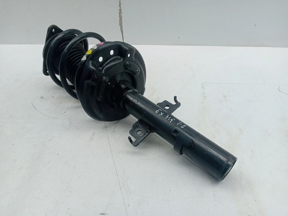 Amortecedor frente esquerdo RENAULT Scénic IV (J9_)