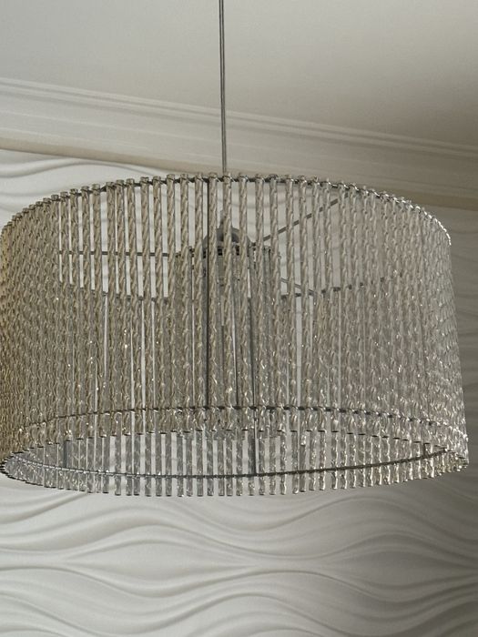 Candeeiro Suspenso