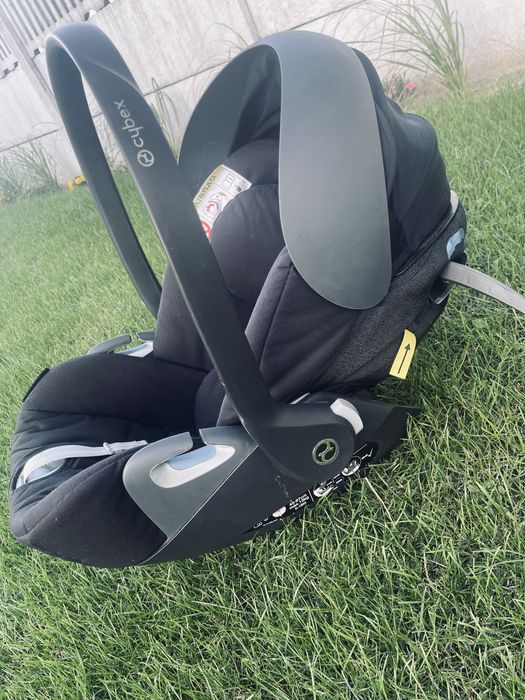 Fotelik samochodowy Cybex