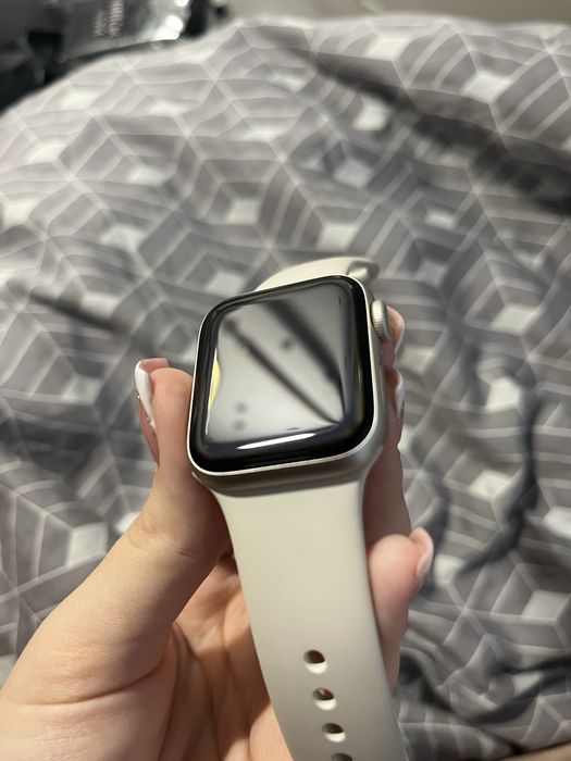 Apple Watch SE 3