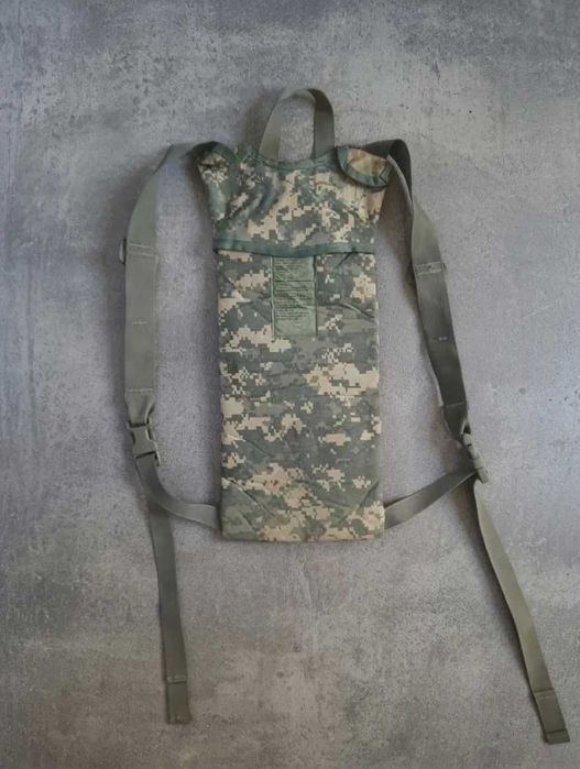 Plecak hydracyjny US Army UCP mon asg