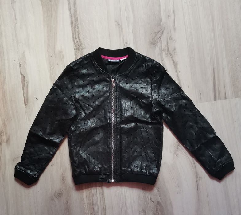 Kurtka Pepperts roz 122