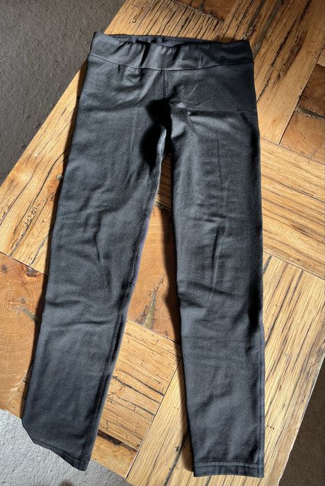 Wedze  Decathlon legginsy termiczne + koszulka + kominiarka 9-10 lat