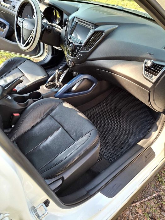 Продам Hyundai Veloster Turbo 2013