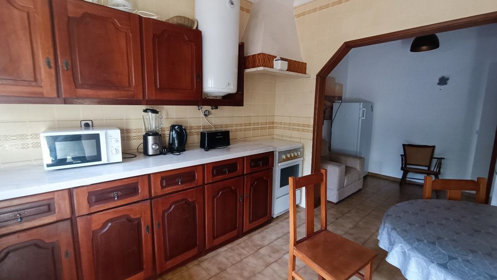 Quarto individual em Carcavelos