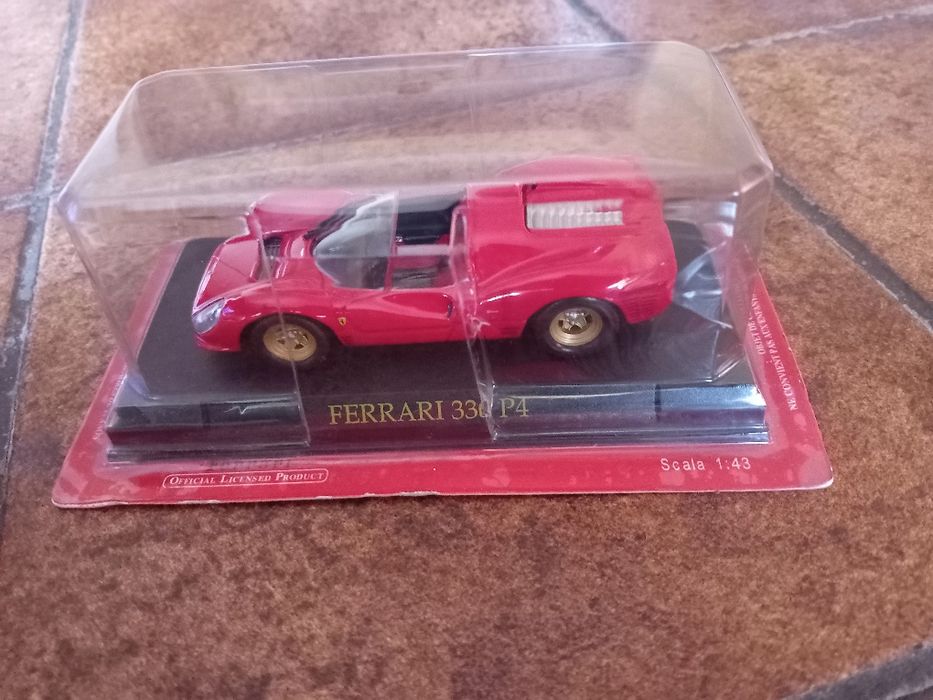 Ferrari, miniaturas vários modelos, ver fotos