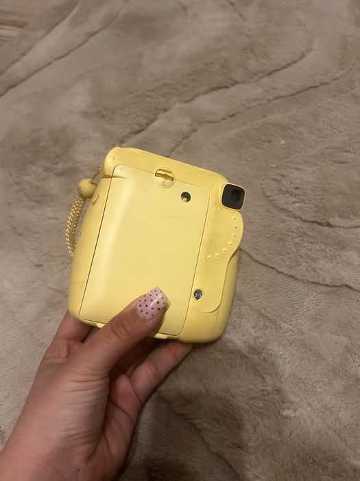 Aparat instax mini 8