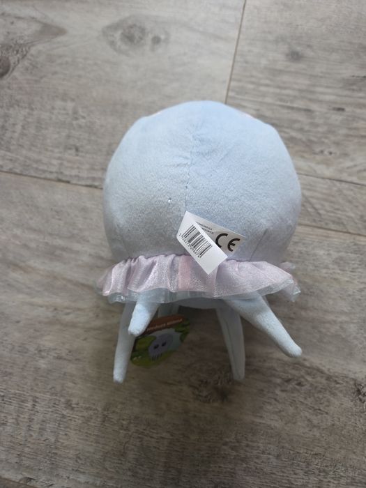 Meduza Milena Gang Swieżaków z Biedronki nowa z metką