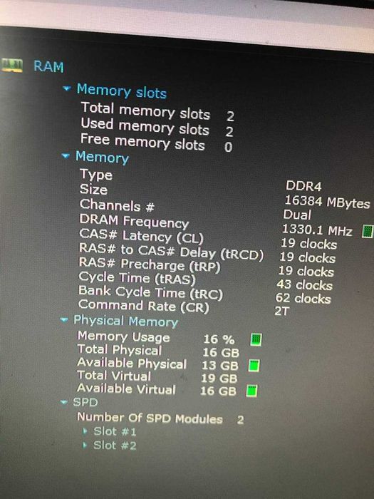 Комплект i5-12400f ,MSI H610M-E,DDR4 16GB 3200