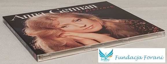 Anna German Recital piosenek CD - P2046
