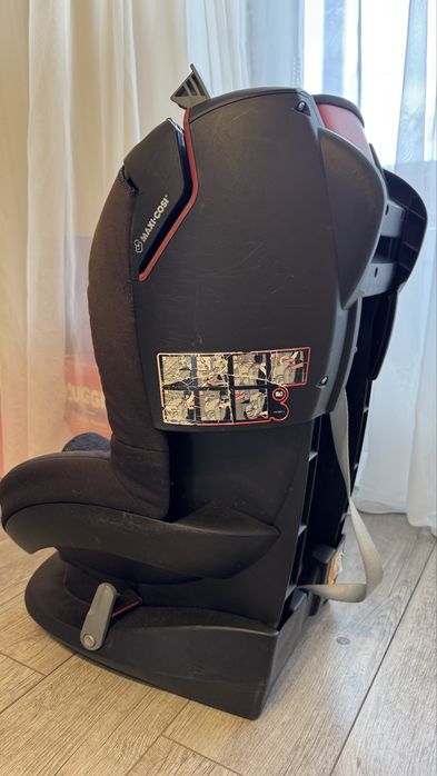 Автокрісло дитяче Maxi Cosi tobi