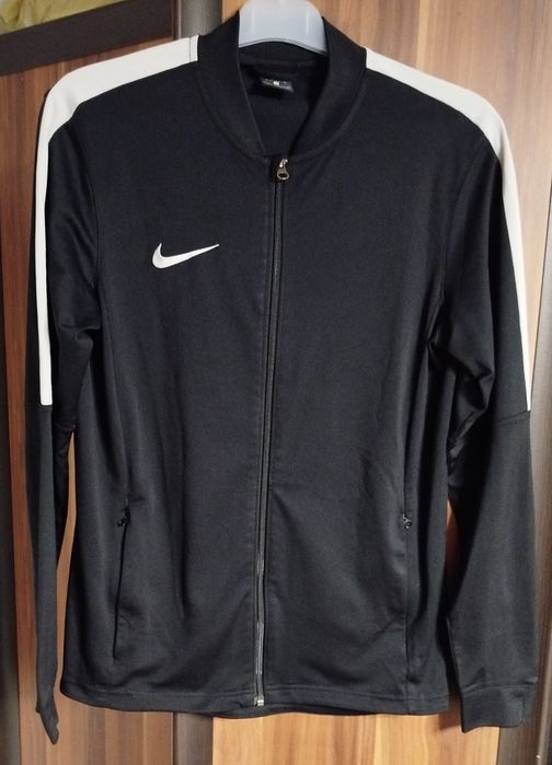 Bluza dresowa męska Nike rozmiar M stan idealny