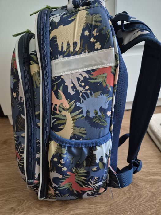 Plecak COOLPACK Turtle Dino Park