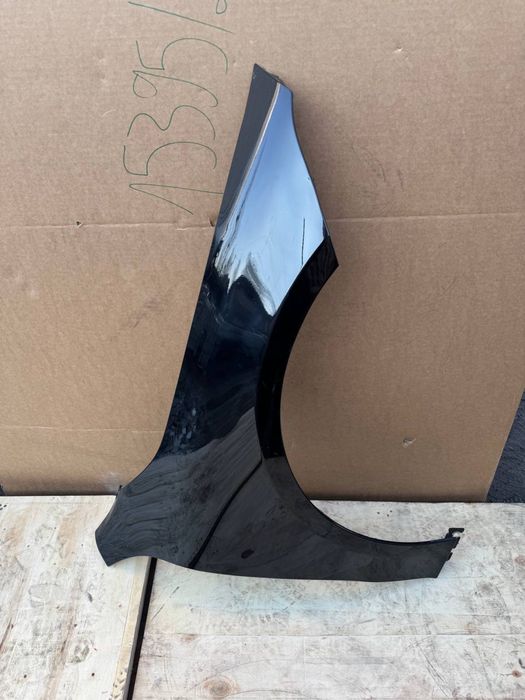 MERCEDES BENZ CLA W118 крило переднє праве в наявності