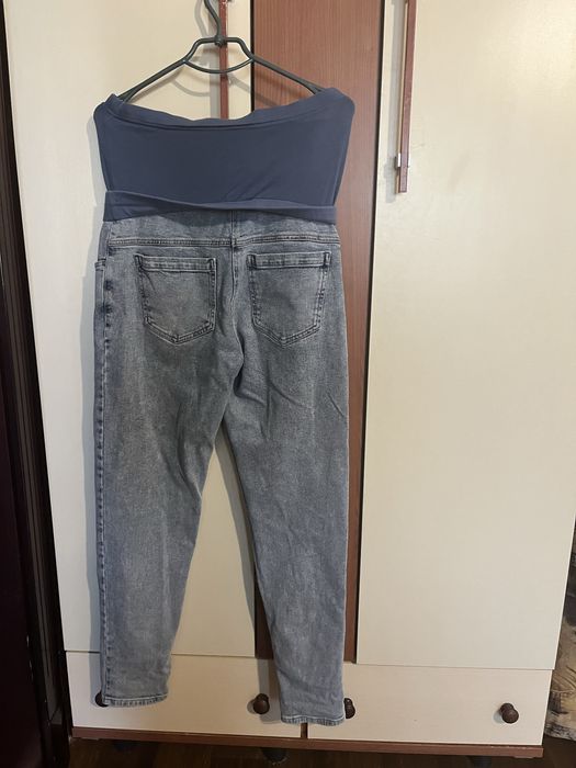 Джинсы для беременных