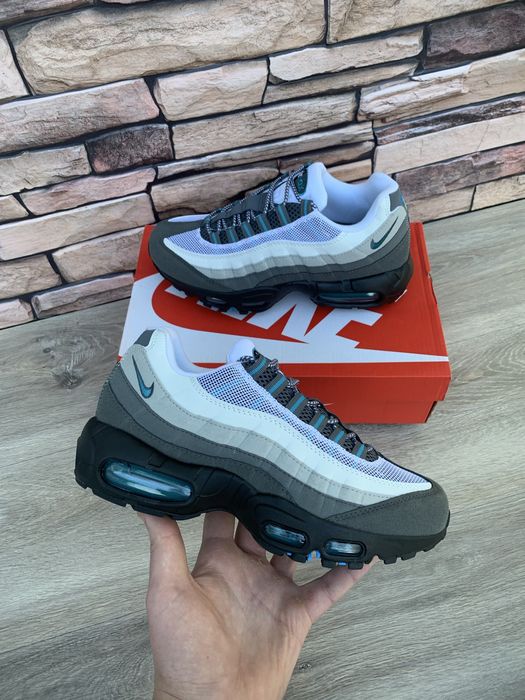 Кросівки Nike Air Max 95 | Nike 95 | Найки 95 | Кросівки Nike 95