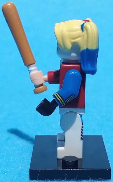 Harley Quinn Suicide Squad (DC Comics)