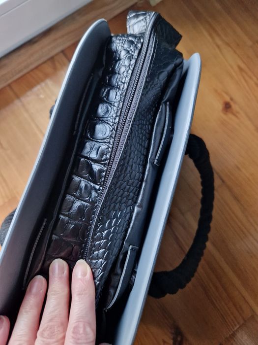 Nowy organizer do obag reverse
