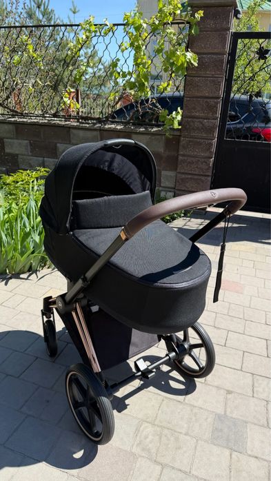 Візочок  Cybex Priam 2 в 1