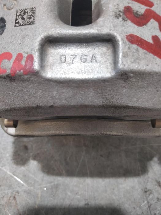 Calíper De Freio Traseiro Direito Suzuki Vitara Ly