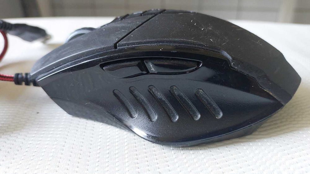 Миша A4Tech Bloody V7M