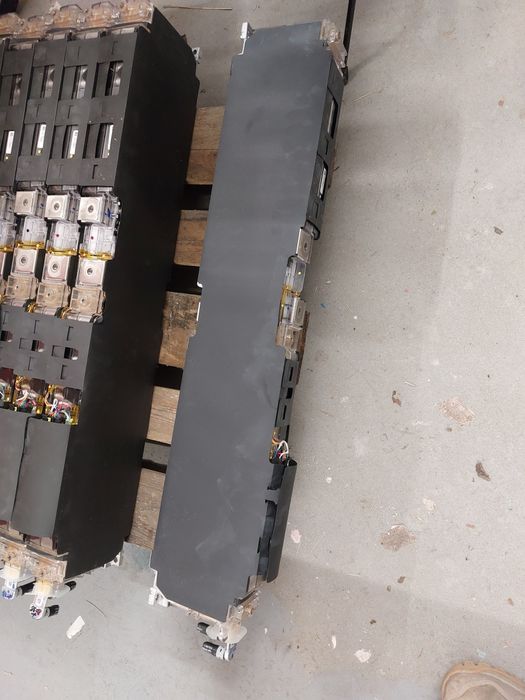 Bateria moduly z tesli w246 3kwh