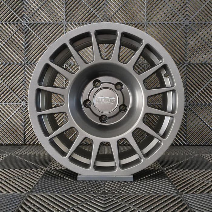 Jantes Off Road em 17” 6x139.7