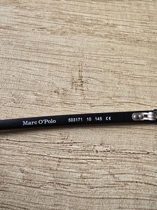 Okulary oprawki Marc O'Polo
