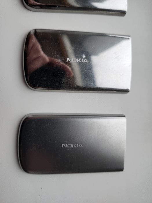 Деталь Nokia 6700 classic