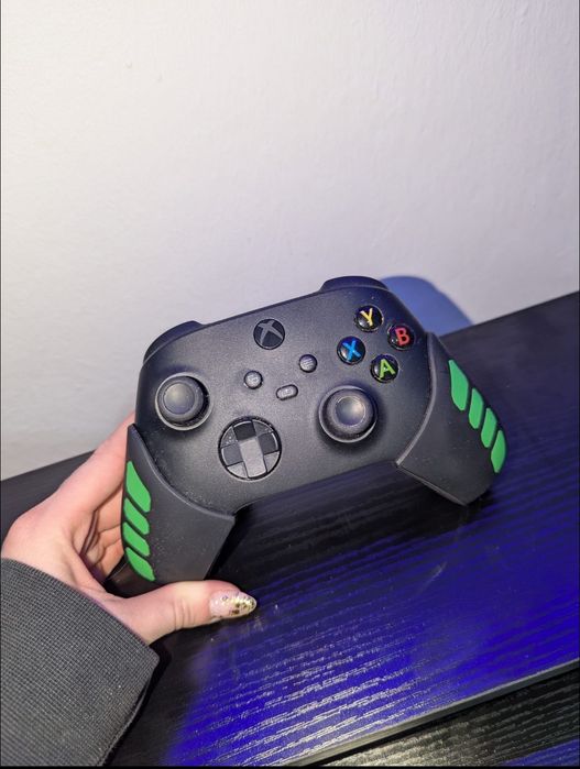 Colsola Xbox Series X - Como nova