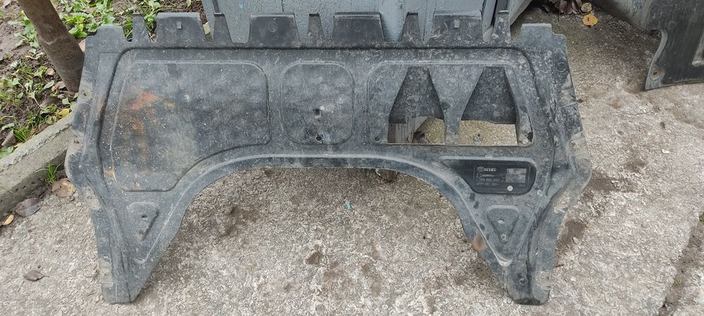 Продам захист картера двигуна. VW