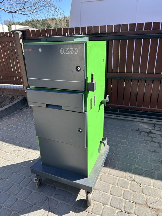 Szafka warsztatowa Bosch