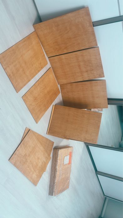 Дощечки доя пляцків, кухні