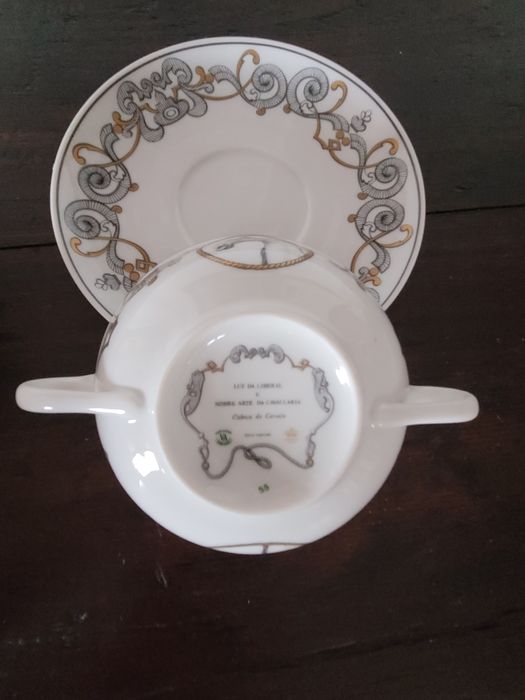 Vista Alegre Set477734897567682561