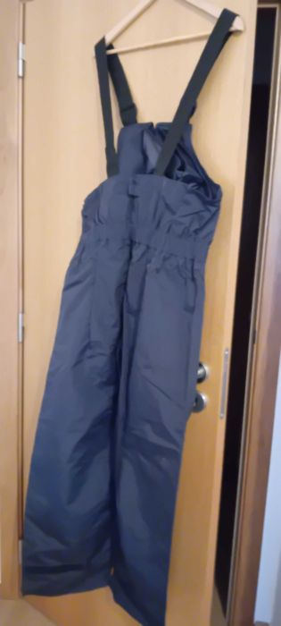 Calças de vela_Homem