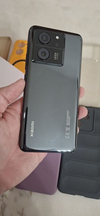 Troco/Vendo Xiaomi 13T 5G