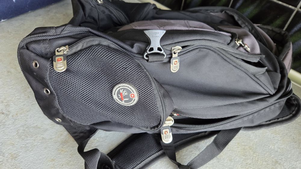 Рюкзак Swissgear (Оригінал)