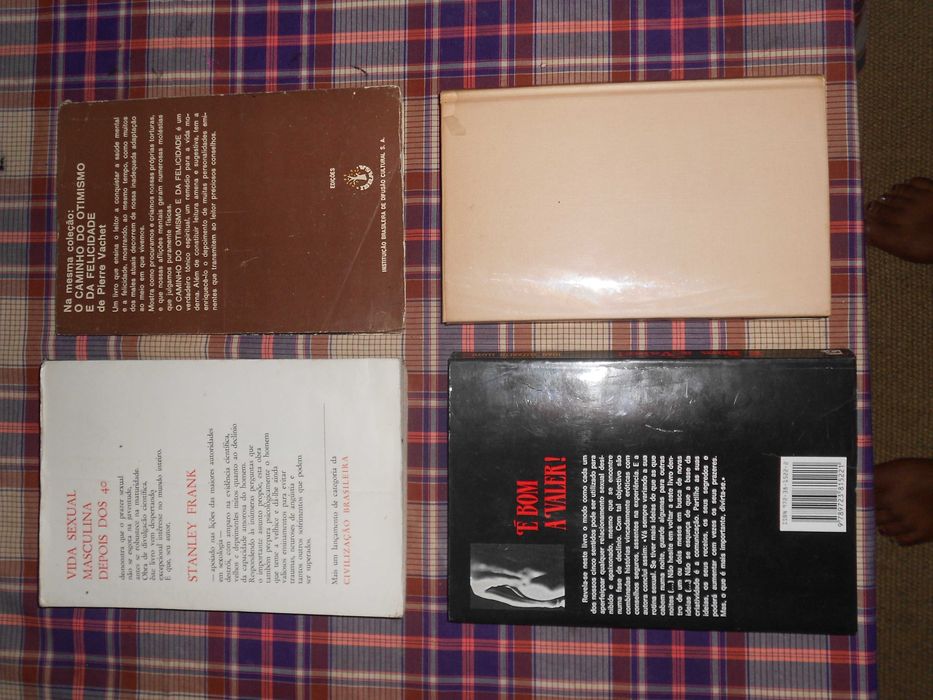 Diversos livros eroticos e vida educacao sexual