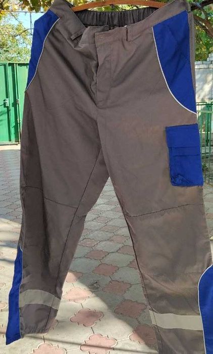 Костюм робочий новый