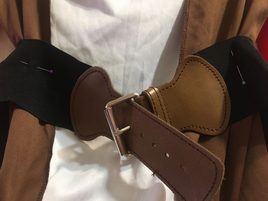 Костюм пирата на мальчика